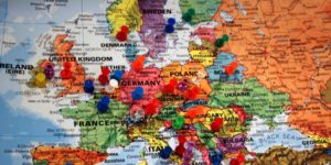 bussresor i europa