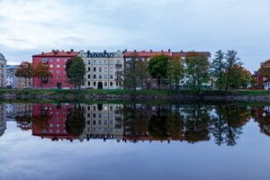 buss karlstad till arlanda