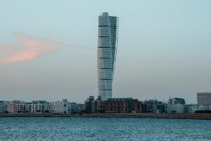 buss mellan göteborg och malmö