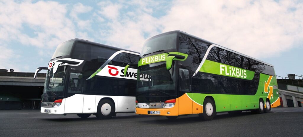 Swebus