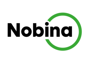 Nobina logo