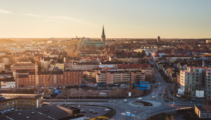 Buss mellan linköping och arlanda